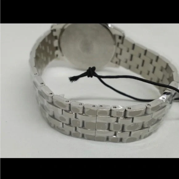 New Bulova Watch Men  Qualtz Sutton 96B342 Men’s 40mm Date Works NWT. - Picture 6 of 15